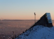 PŚ w skokach - równe premie dla kobiet i mężczyzn w turnieju Raw Air