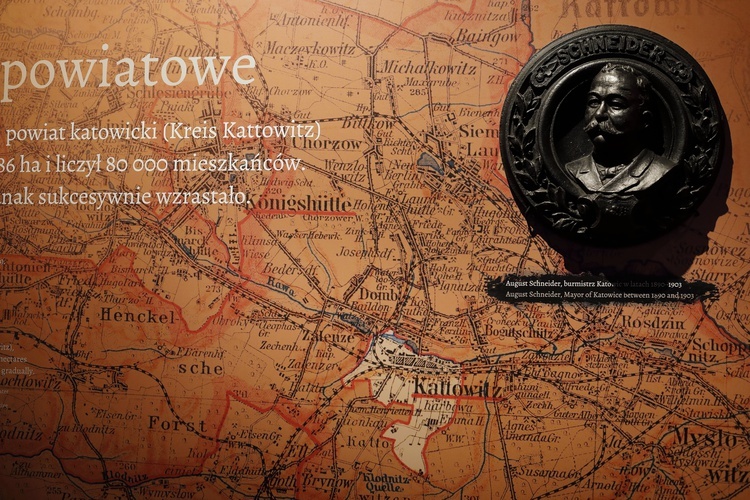 Zrozumieć Katowice