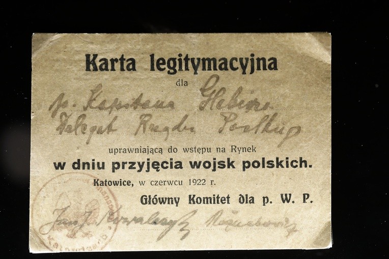 Zrozumieć Katowice