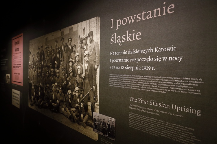 Zrozumieć Katowice