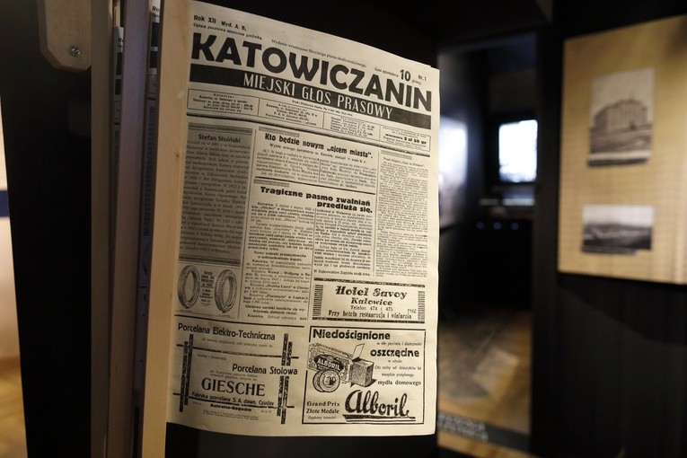Zrozumieć Katowice