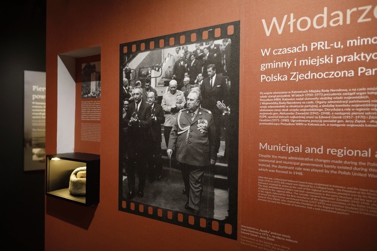 Zrozumieć Katowice