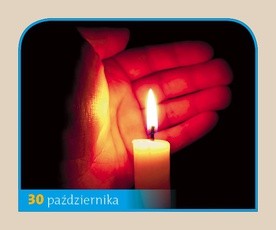 Siedemnaste objawienie – środa 7 kwietnia