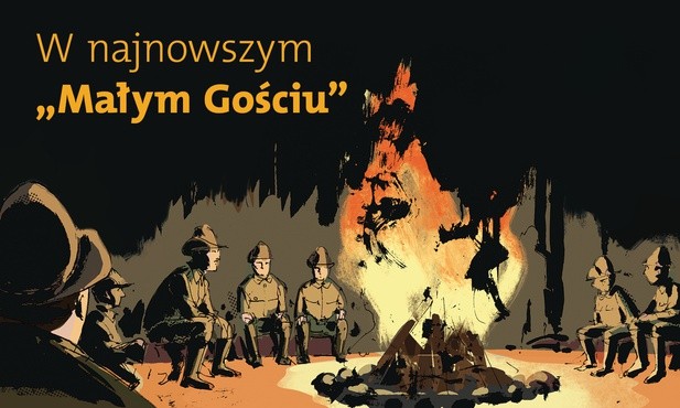 „Skauci Niepodległej”