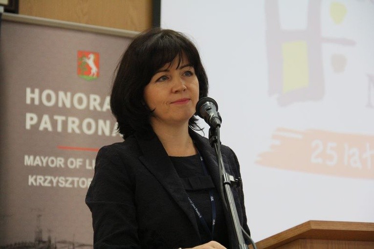 Konferencja z okazji jubileuszu 100 lat socjologii w KUL