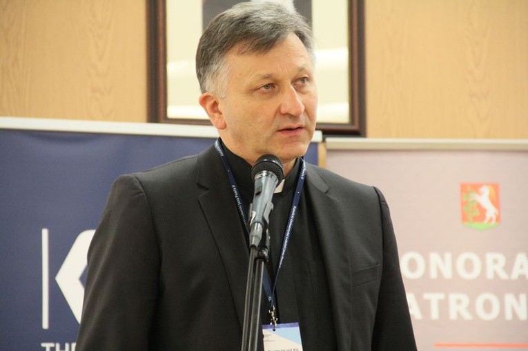 Konferencja z okazji jubileuszu 100 lat socjologii w KUL