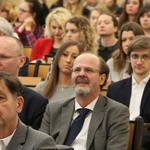 Konferencja z okazji jubileuszu 100 lat socjologii w KUL