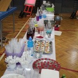Dzień otwarty w gliwickiej szkole