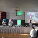 Dzień otwarty w gliwickiej szkole