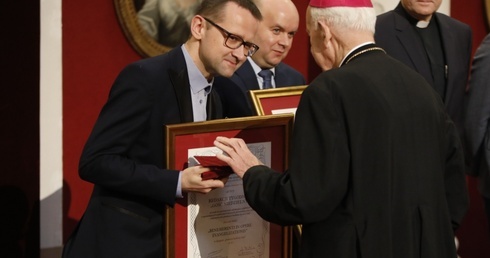 "Gość Niedzielny" nagrodzony 
