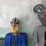 Ostatni "klaps" na planie filmu "Klecha"