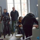 Ostatni "klaps" na planie filmu "Klecha"