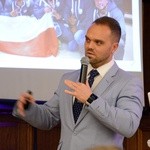 Konferencja "Na większą skalę"