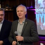 Konferencja "Na większą skalę"