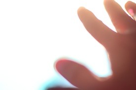 Dzięki słabościom...