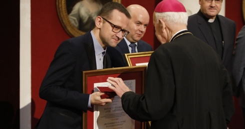 "Gość Niedzielny" zasłużony dla misji