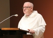Dominikański teolog przestrzegał przed niegodnym przystępowaniem do Komunii św.