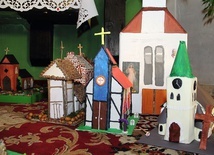 Konkurs "Mój kościół na Pomorzu"