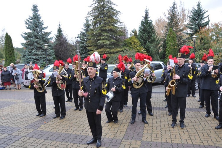 60 lat Orkiestry Dętej "Górażdże SA."