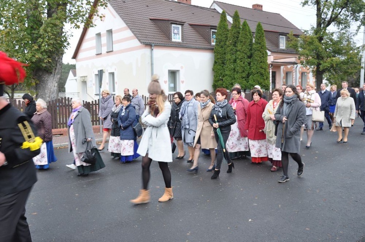 60 lat Orkiestry Dętej "Górażdże SA."