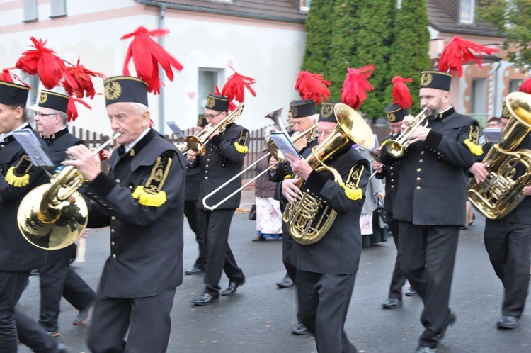 60 lat Orkiestry Dętej "Górażdże SA."