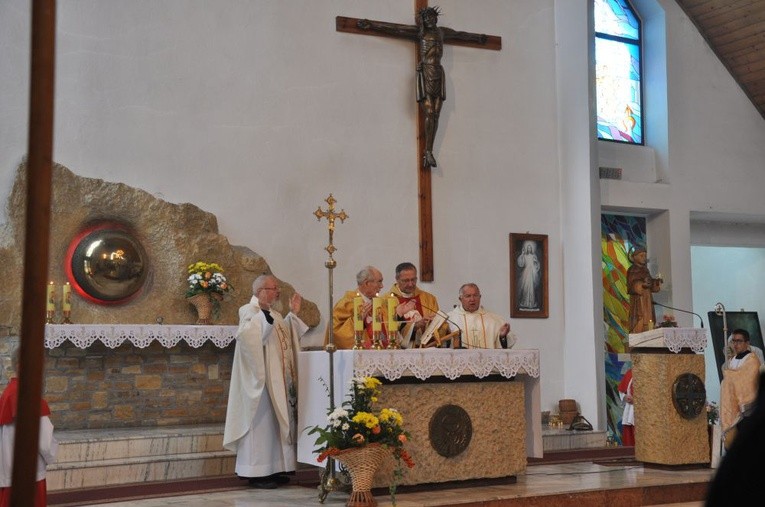 60 lat Orkiestry Dętej "Górażdże SA."