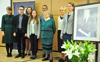Lublin: Rozdano prestiżowe nagrody 