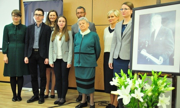 Lublin: Rozdano prestiżowe nagrody 