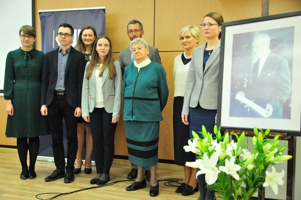 Lublin: Rozdano prestiżowe nagrody 