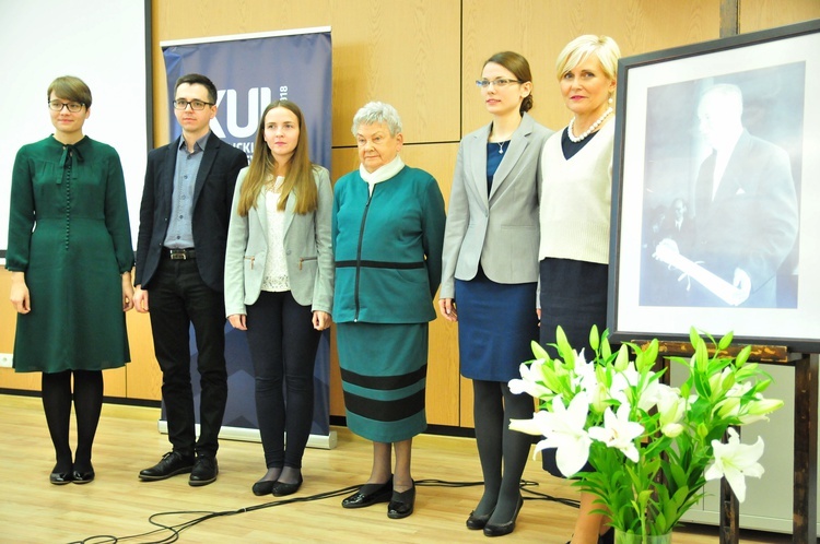 Ogólnopolski Konkurs im. Czesława Zgorzelskiego 