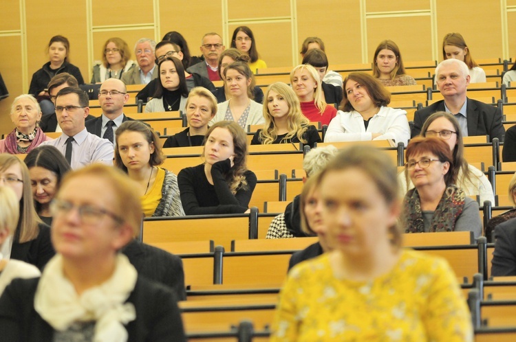 Ogólnopolski Konkurs im. Czesława Zgorzelskiego 