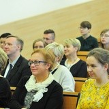 Ogólnopolski Konkurs im. Czesława Zgorzelskiego 