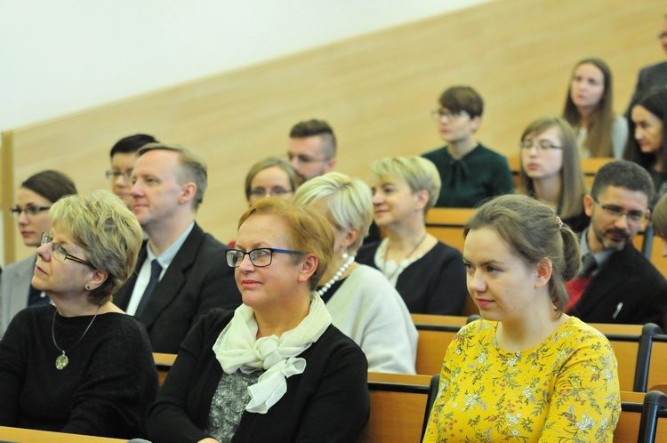 Ogólnopolski Konkurs im. Czesława Zgorzelskiego 