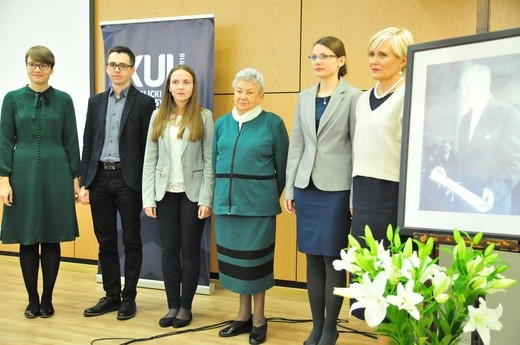 Ogólnopolski Konkurs im. Czesława Zgorzelskiego 
