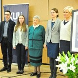 Ogólnopolski Konkurs im. Czesława Zgorzelskiego 
