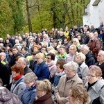 Pogrzeb ks. Stanisława Kościelnego