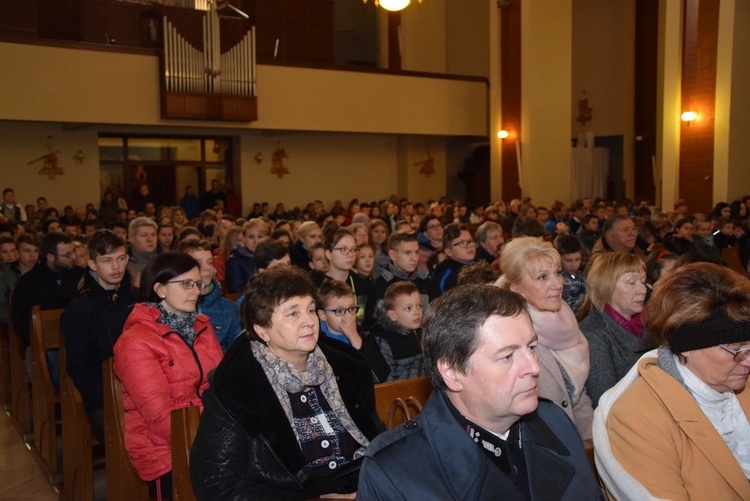 Obchody stulecia Szkoły Podstawowej nr 4 w Skierniewicach