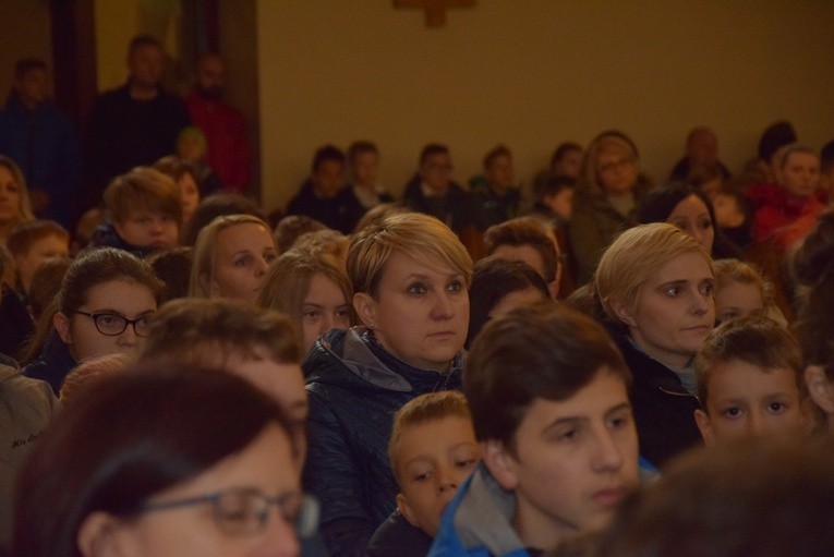 Obchody stulecia Szkoły Podstawowej nr 4 w Skierniewicach