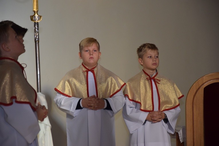 Obchody stulecia Szkoły Podstawowej nr 4 w Skierniewicach
