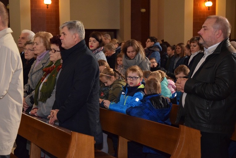 Obchody stulecia Szkoły Podstawowej nr 4 w Skierniewicach