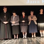 Gala nagrody "Dzban św. Jana Kantego" - Kęty 2018