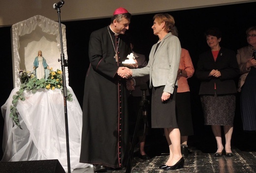Gala nagrody "Dzban św. Jana Kantego" - Kęty 2018