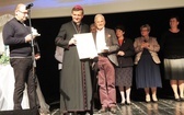 Gala nagrody "Dzban św. Jana Kantego" - Kęty 2018