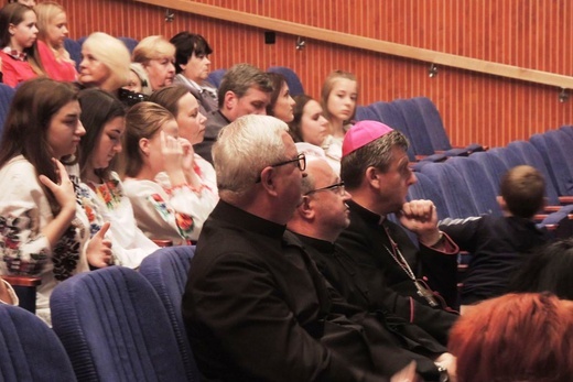 Gala nagrody "Dzban św. Jana Kantego" - Kęty 2018