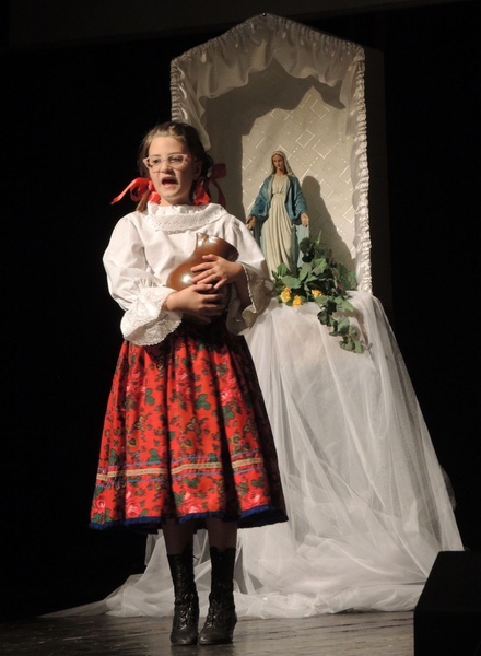 Gala nagrody "Dzban św. Jana Kantego" - Kęty 2018