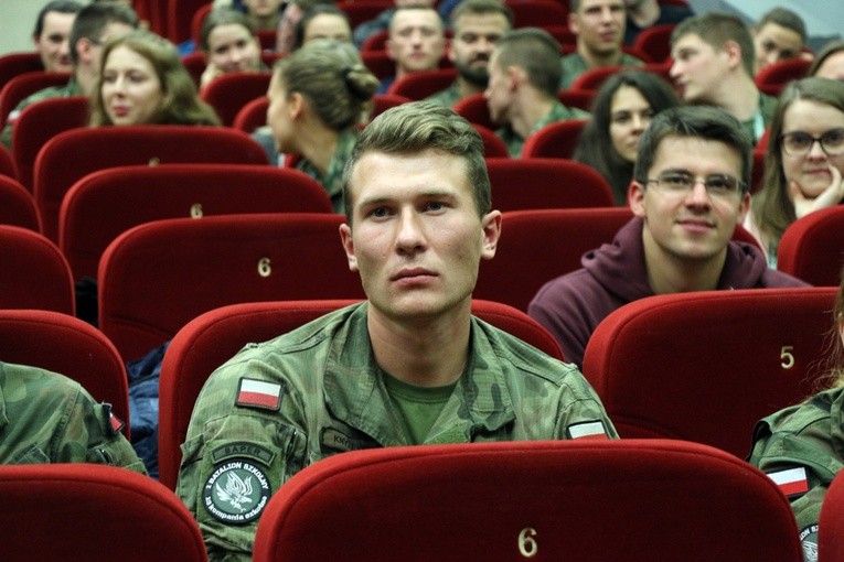 Mistrzostwa Polski Duszpasterstw Akademickich - piątek (cz. 1)