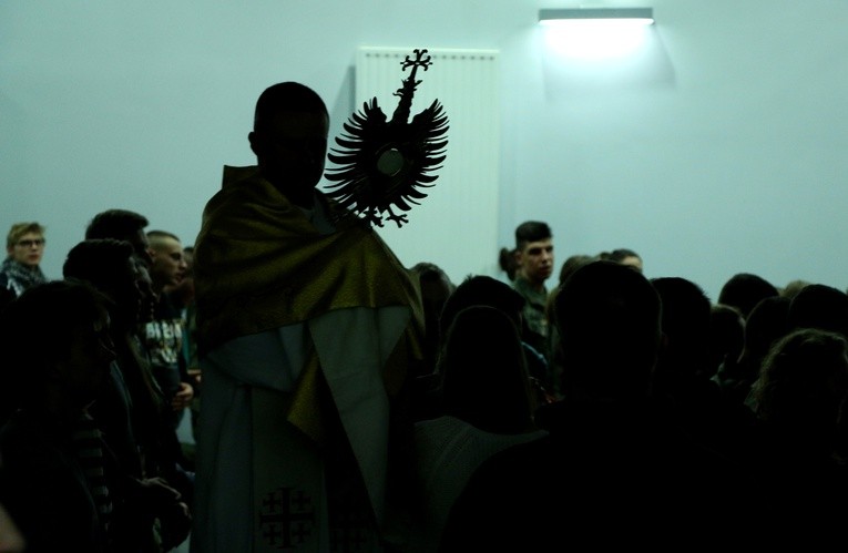 Mistrzostwa Polski Duszpasterstw Akademickich - piątek (cz. 1)