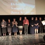 Gala nagrody "Dzban św. Jana Kantego" - Kęty 2018