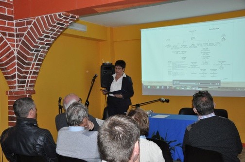 Tu się rodziły fortuny i wybitni ludzie