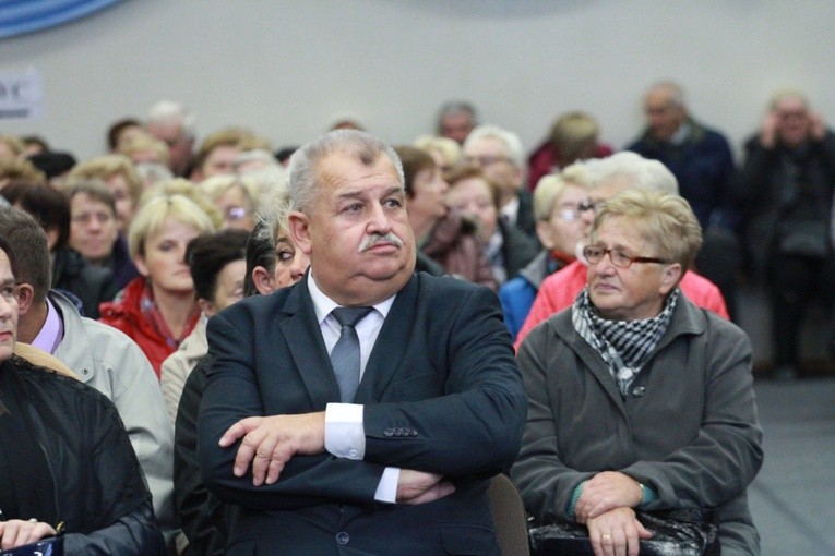 Misyjne Spotkanie Róż Różańcowych